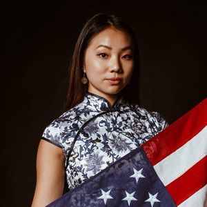 Meet your Posher, Patricia